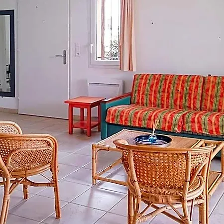 Hotel Tamaris 2 Cala Rossa