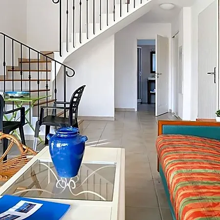 Tamaris 2 Hotel Cala Rossa