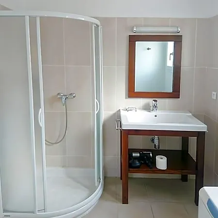 Tamaris 2 Hotel Cala Rossa