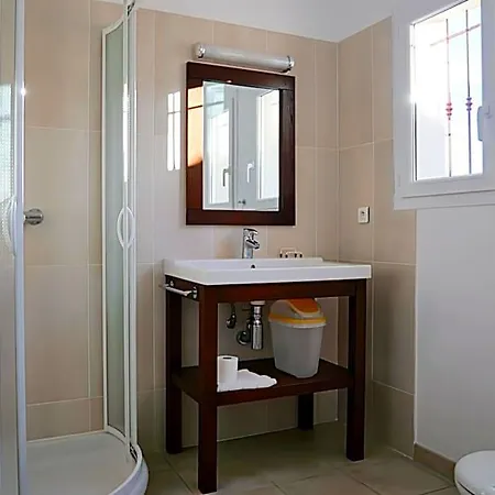 Tamaris 2 Hotel Cala Rossa