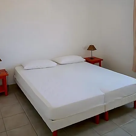 Hotel Tamaris 2