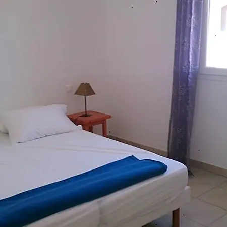 Hotel Tamaris 2