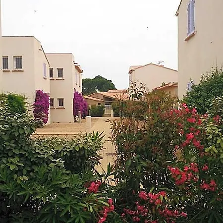 Hotel Tamaris 2 Cala Rossa